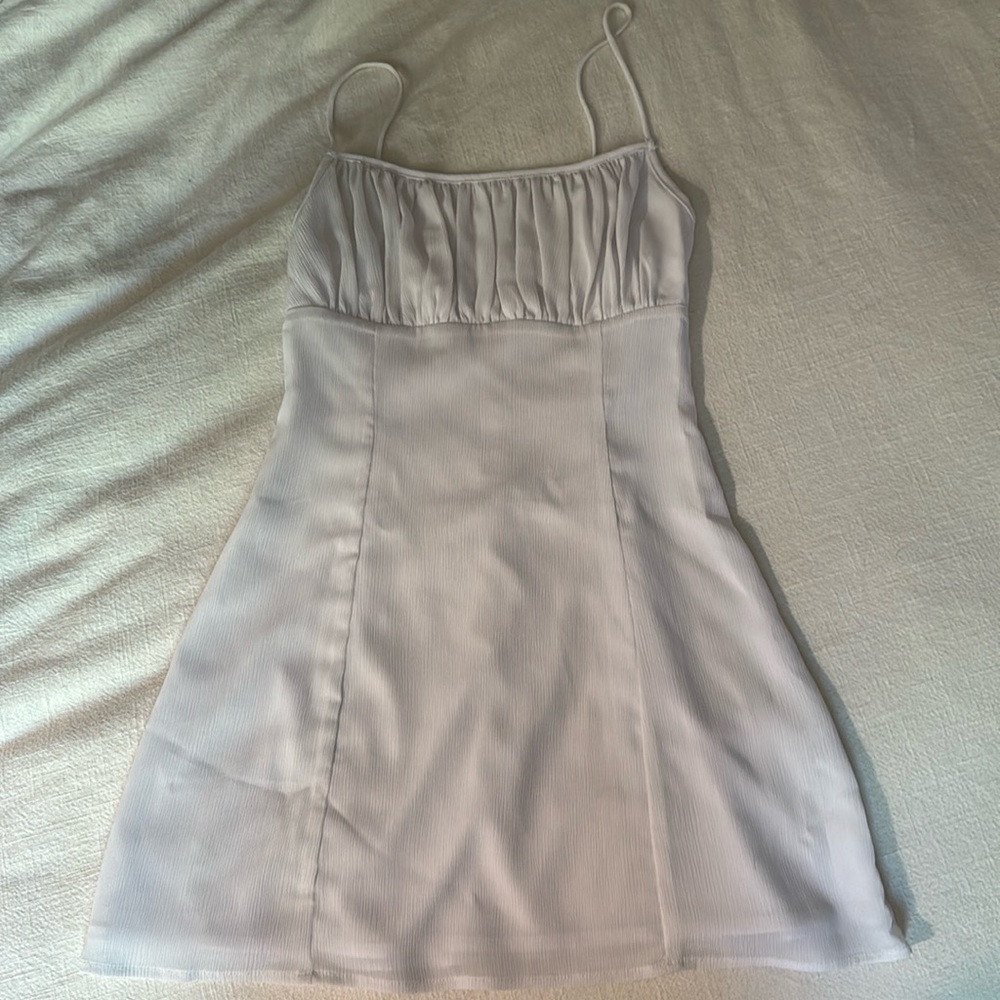 Revolve Superdown Beverly cami dress